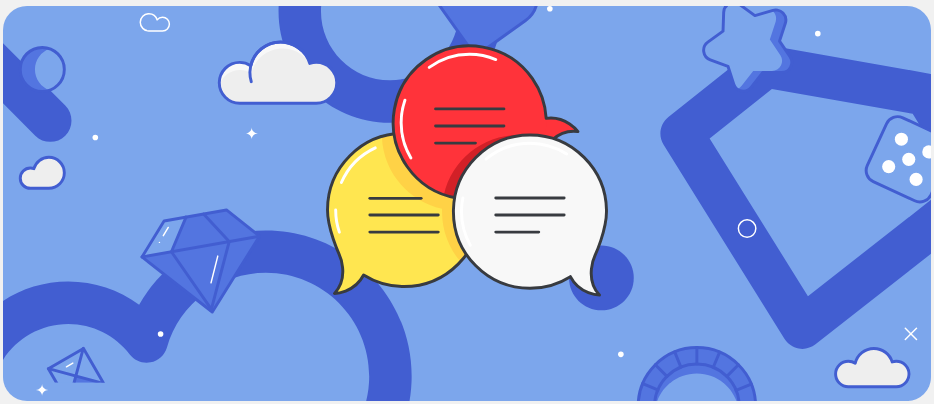 Forum & Community