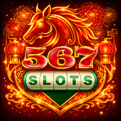 567 SLOTS